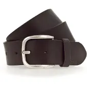 Mustang Riem donkerbruin