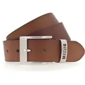 Mustang Riem bruin