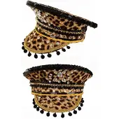 Scheepers Pet Bling panter (Panterprint)