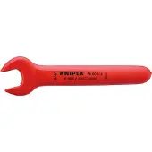 Knipex Steeksleutel 3/4 x 7 inch VDE - 980034