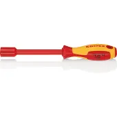 Knipex Schroevendraaier dop 12,0 mm VDE - 980312