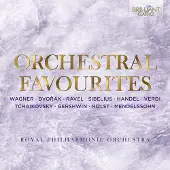 OUTHERE ORCHESTRAL FAVOURITES