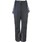 Whistler Sportbroek 'Yarra' grijs / donkergrijs