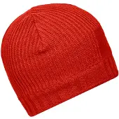 Myrtle beach 'Promotion Beanie' Red