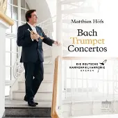 Berlin Concertos pour trompette