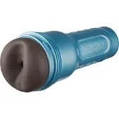 Fleshlight Fleshjack Max Konnor - realistische anus masturbator - bruin