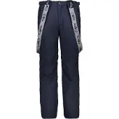 CMP Salopette 3w17397n Broek