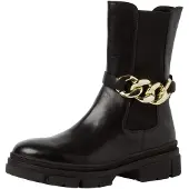 Tamaris Dames Chelseaboot 1-1-25983-29 048 normaal Maat: 39 EU