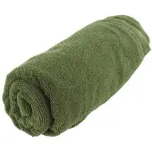 Highlander Pro-force - Handdoek - 60 x 100 cm - Olive