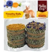 Hobby First Timothy Rolls Gouds- & Korenbloem 200 Gr