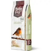 Hobby First Wildlife Sunflower Seeds Ongepeld 11 Kg