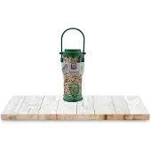 Hobby First 28x Wildlife Sunflower Feeds Feeder 185 gr