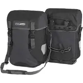 Ortlieb Sport-Packer Plus QL2.1 Granite/Black (paar)