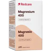 RedCare von Shop Apotheke Magnesium 400 105 St Capsules