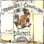 Wagram Musiccnt Crooked rain crooked rain
