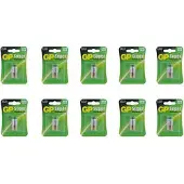 GP 20 Gp Aaaa Alkaline Batterijen