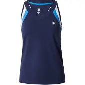 K-Swiss Core Team Mouwloos T-shirt