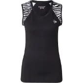 Dunlop Game Mouwloos T-shirt