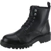 Vagabond SHOEMAKERS Veterlaarsjes zwart