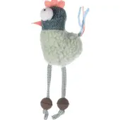 Flamingo - Cat toy, QUINTY Chicken - (540058519934)