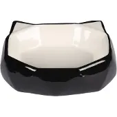 Flamingo - Feeding and Drinking Bowl, Kubo 180ml - (540058519656)