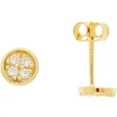 Glow - 106.8015.00 - Oorstekers - 5mm
