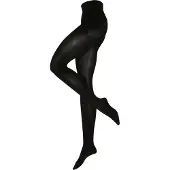 Falke Panty's zwart