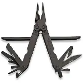 SOG EOD PowerLock Black