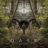 Konkurrent Ben Frost - Dark: Cycle 2 (Original Music From The Netflix Series) (CD)