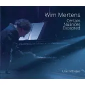 Pias Wim Mertens - Certified Hitmaker (AVA Leak) (2 CD)