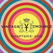 Universal Music Chapter II Ep II Edition remasterisée
