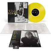 Konkurrent Billy Nomates - Billy Nomates (LP) (Coloured Vinyl)