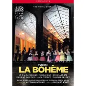 Opus Arte La Boheme/Dvd