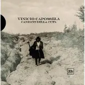 Pias Vinicio Capossela - Canzoni Della Cupa (2 CD)