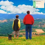 NEWS Netsky - Second Nature (CD)