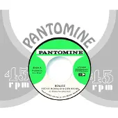 Pias Ritchie McDonalds & Glen Brown - Realize / Determination Skank (7" Single)