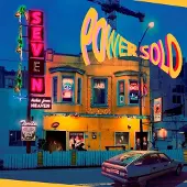 Pias Powersolo - Seven Inches From Heaven (CD)