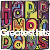 Cd Happy Mondays - Greatest Hits