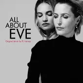Konkurrent PJ Harvey - All About Eve (Original Music) (CD)