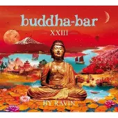Ginza.se Various Artists - Buddha Bar XXIII By Ravin (2 CD)