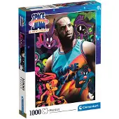 Clementoni Space Jam 2 Contour puzzle 1000 pc(s) Art