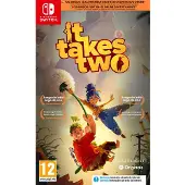 Games Switch It Takes Two