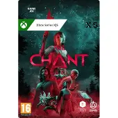 The Chant - Xbox Series X|S Download