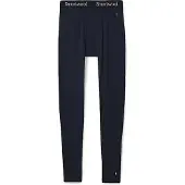 Smartwool Thermische legging classic in merino wol | Maat S