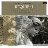 Bertus Distributie Berlin Philharmonic Orchestra - Requiem | Vinyl