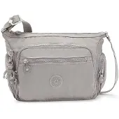 Kipling Schoudertas 'Gabbie' greige