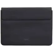 Rains Laptoptas Portofolio voor 15” Zwart