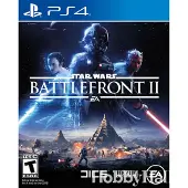 Battlefront 2 PS4