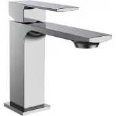Best design A-Line Impera wastafelkraan chroom