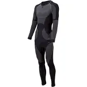 Falcon Thermoshirt Men KS0863 Black-S